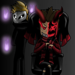 Black Market Trading >:)