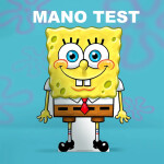 Mano County Testing