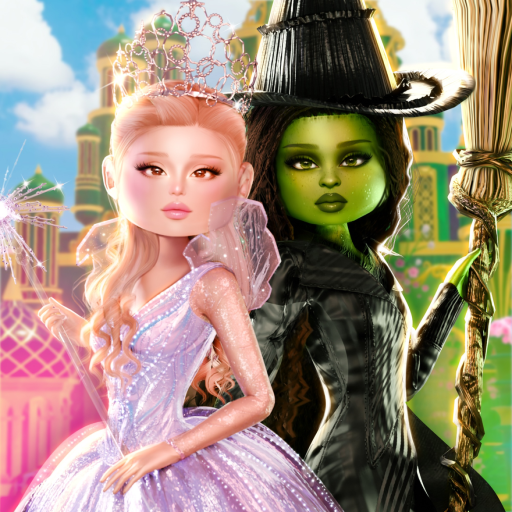 [WICKED] Dress To Impress✨