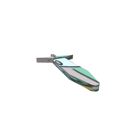 SUS BLADE