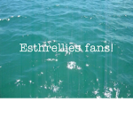 Esthrellies official fan group!