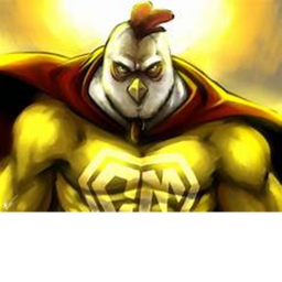 super hero tycoon-anime rpg