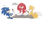 The 8 Tails Gang