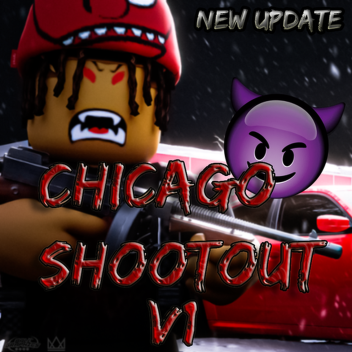 [❗NEW UPDATE❗] chicago shootout V1 