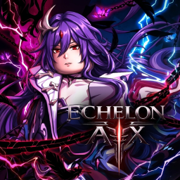 Echelon: ARX
