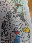 見捨てられた共和国