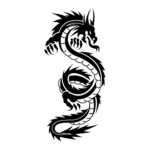 [TBDM] The Black Dragon Mafia