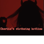 Charlie’s clothing hotline