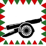 Battalion und königliche Armee Grenadier