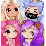 BFF squad BFF