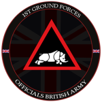{BA} | 1st Ground Forces Division.