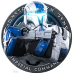 [IC] Imperial Commandos