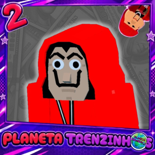 Trench Planet 2 🌍🚂 Roblox game