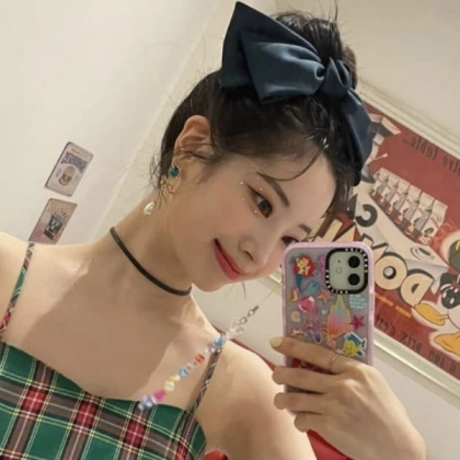 dahyun icon Roblox decal