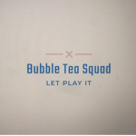 TEAM BUBBLE TEA