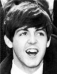 ~paul mccartney~