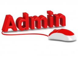 Test Admin