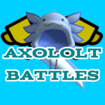 Axololt battles