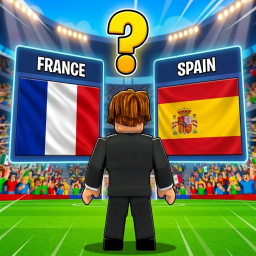 [2026] World Cup Manager ⚽ icon