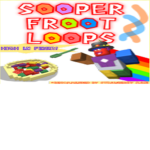 Sooper Froot Loops Gang Or Something