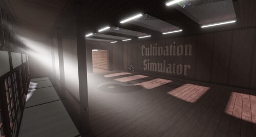 Cultivation Simulator