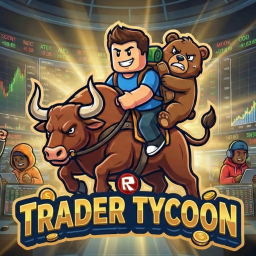 📈 Trader Tycoon [EARLY ACCESS!]