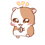 Hamster Group! :D