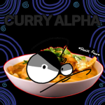 CURRY-ALPHA-MAYHEM