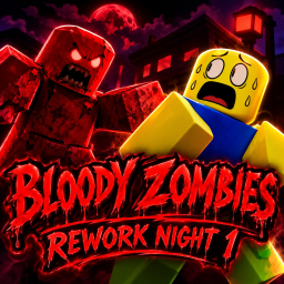 [REWORK] Zombies sangrientos 🧟