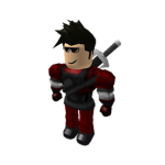 Evil's Warriors