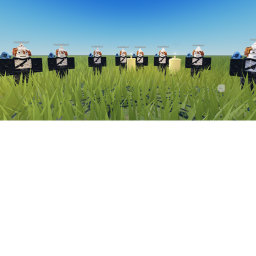 YOU WILL BE BANNED FROM ROBLOX >:[   [†...]