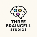 Three Braincells Studios