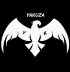 YK Y A K U Z A