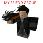 Firestar25013 Friend Group