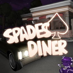 The Spades' Diner