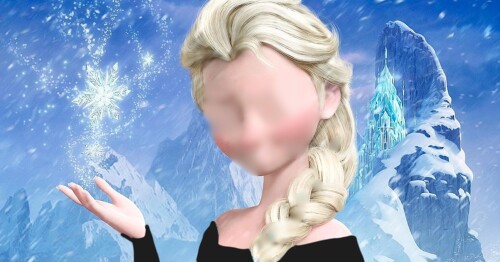 Survive Elsa the killer