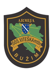 505th Bužim Brigade