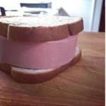 Ham and cheese 96