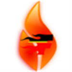 First Flame Ninja Empire