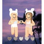 Best friends armyyyy!!!!!!
