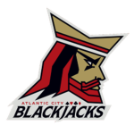 • Atlantic City Blackjacks •