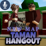 HANGOUT W OGRODZIE [W BUDOWIE]