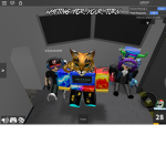 HAVING FUN ON AWESOME