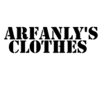 Arfanly's Clothes!