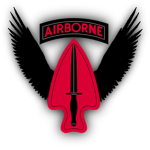 = United States Army Special Operations Command =