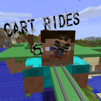 Minecr@ft  Cart Ride -Updates-