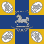 Herzoglich Braunschweigisches Korpsᅠ
