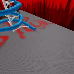 SCARY HORROR GAME icon