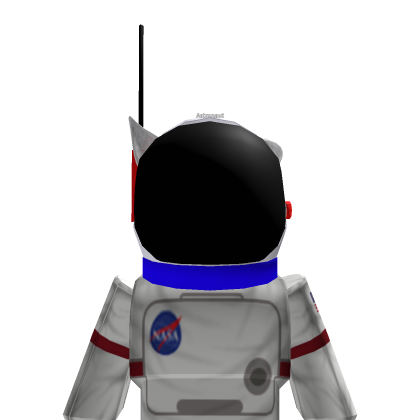 Astronaut