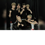 BTS kawaii C: